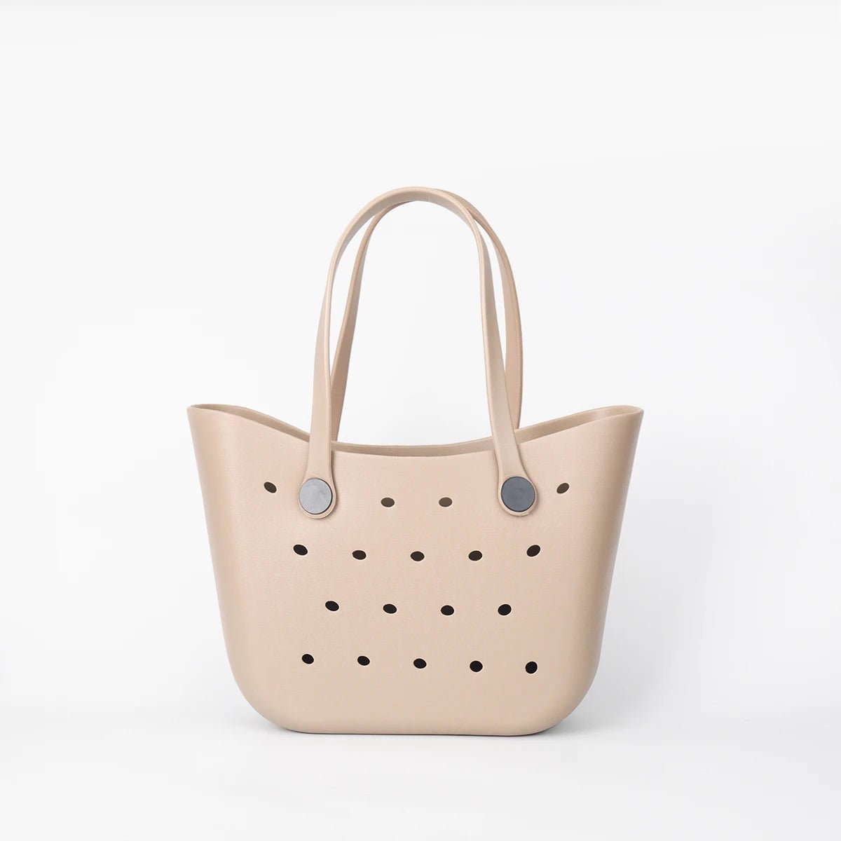 1 Piece Eva Soft Waterproof Rubber Beach Bag - WIVAStore