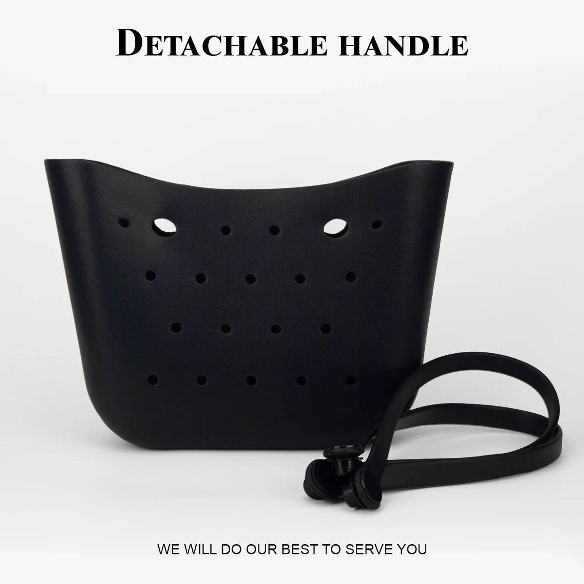 1 Piece Eva Soft Waterproof Rubber Beach Bag - WIVAStore