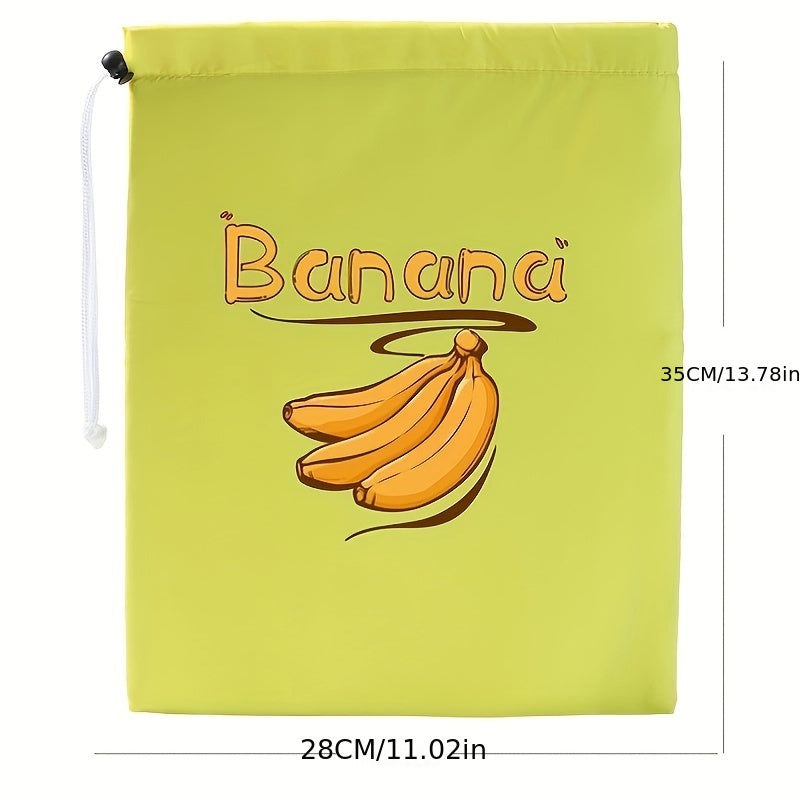 1pc EcoFriendly Reusable Produce Storage Bag