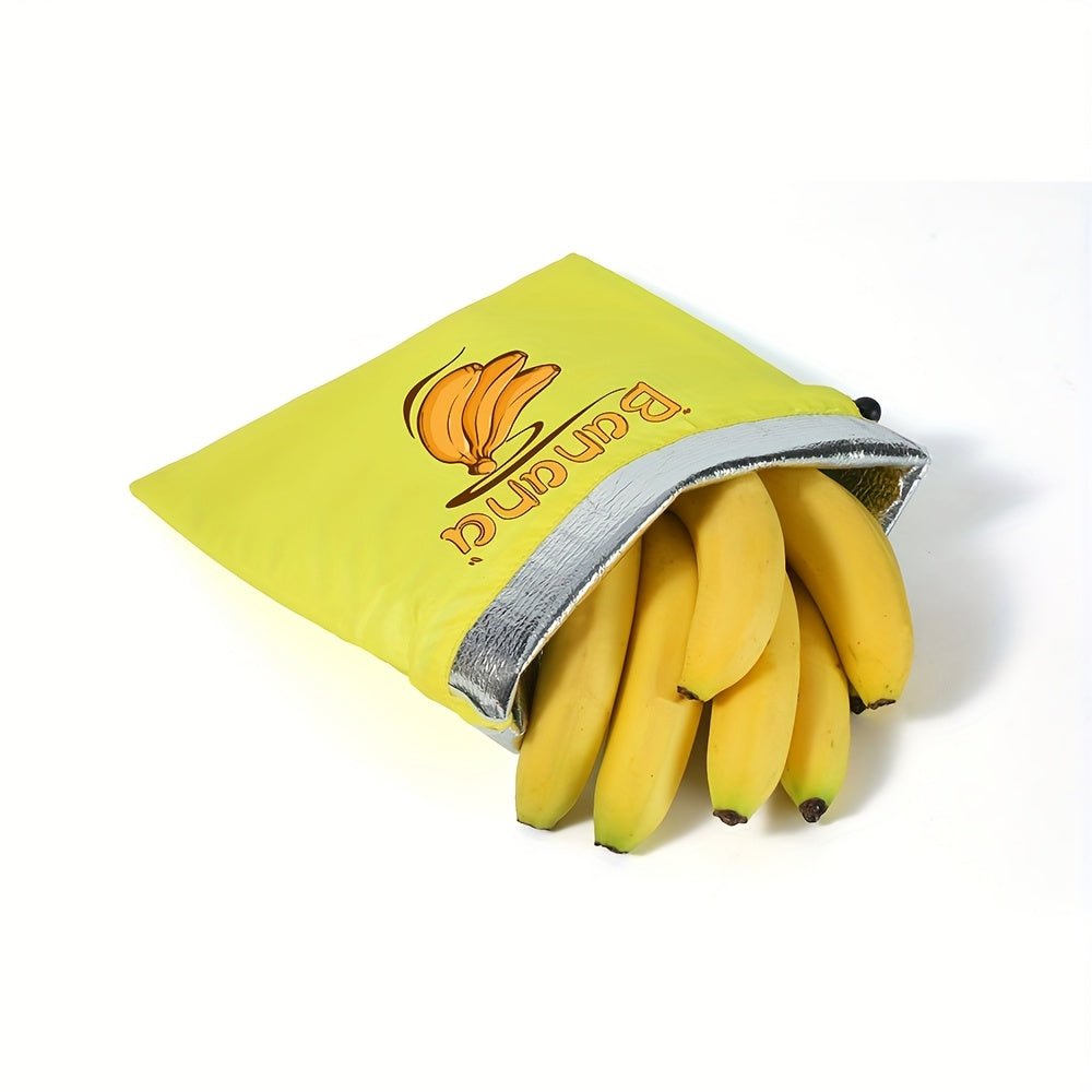 Reusable Produce Bag: EcoFriendly Freshness Keeper & Food Safe Storage - WIVAStore