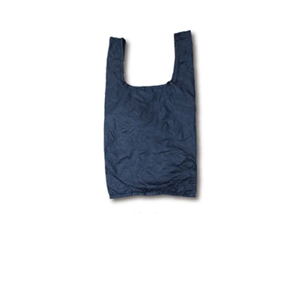 1pc Folding Shopping Bag Waterproof Ultra - light Reusable - WIVAStore