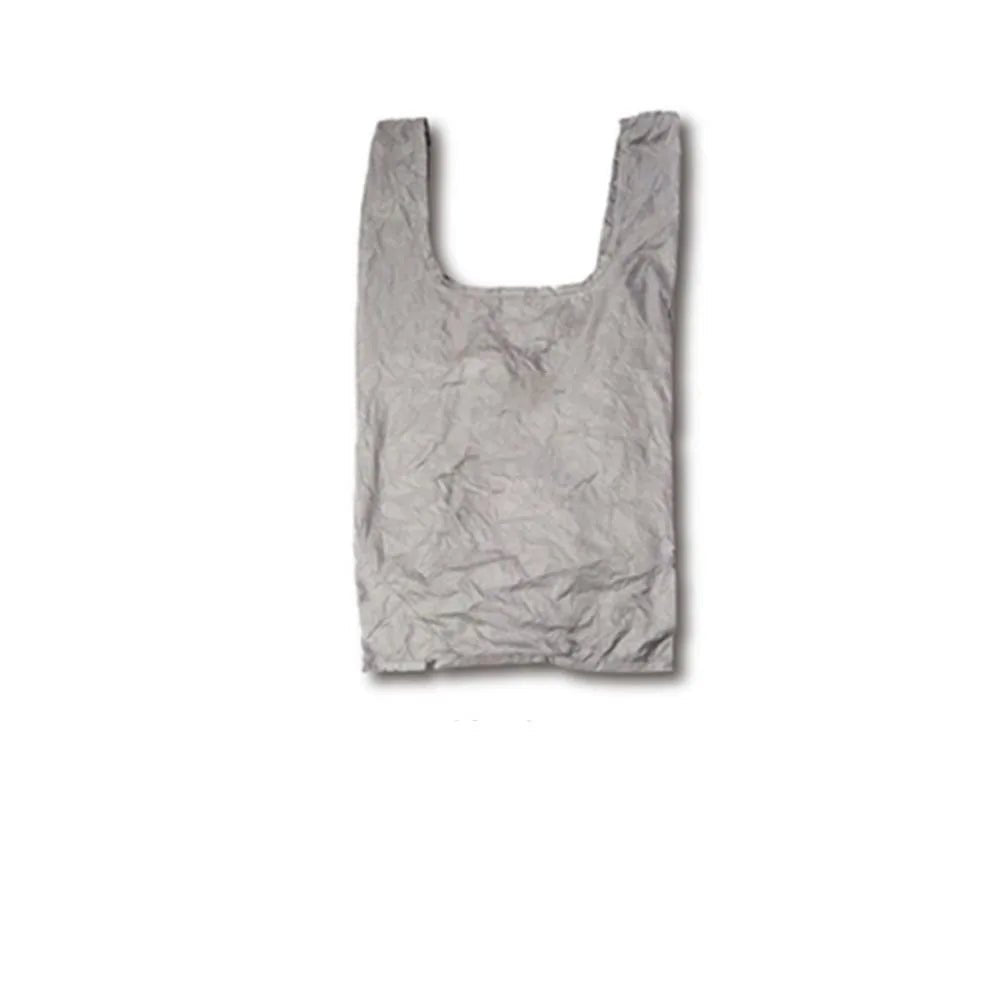 1pc Folding Shopping Bag Waterproof Ultra - light Reusable - WIVAStore