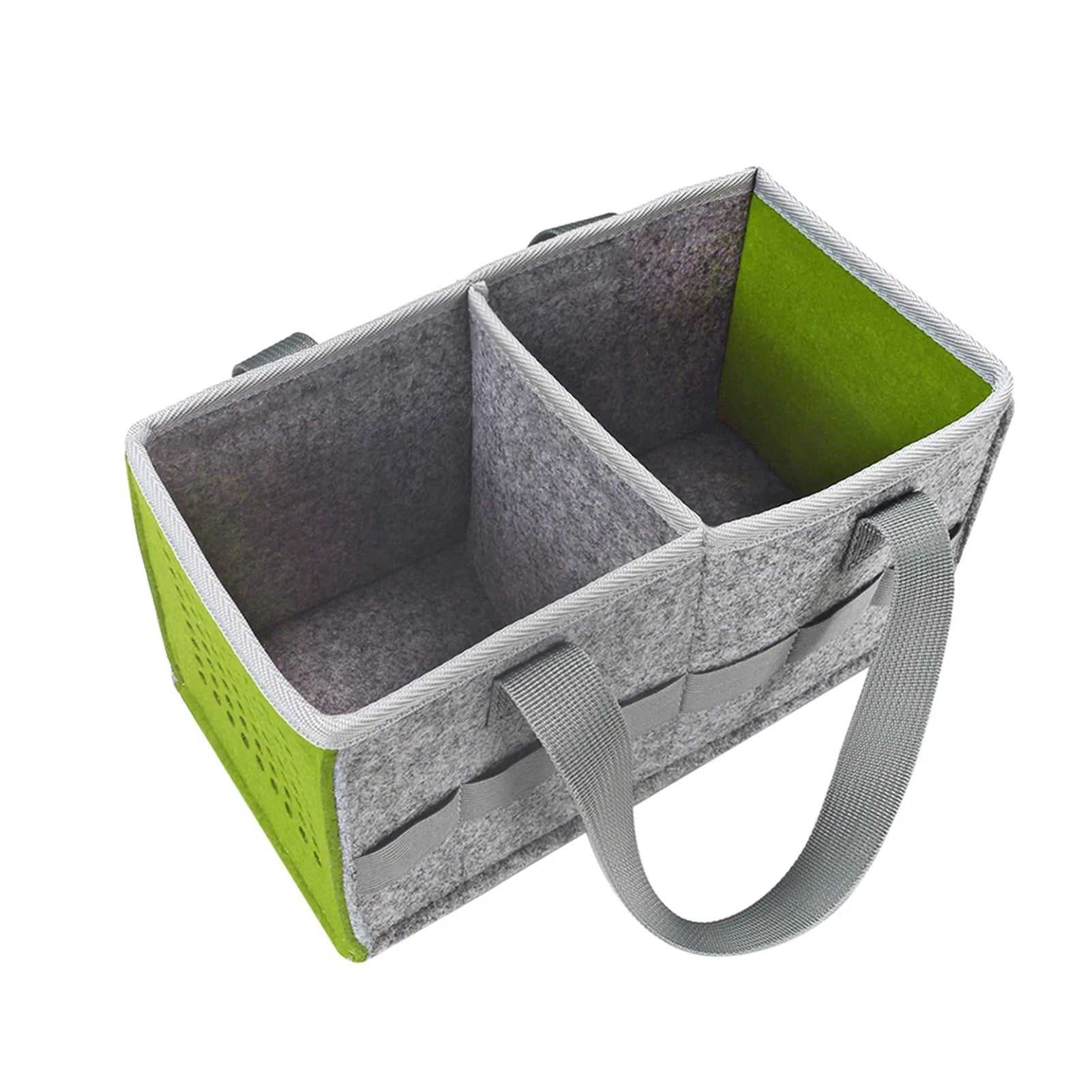 1PC Reusable Bottle Bag Felt Bottle - WIVAStore