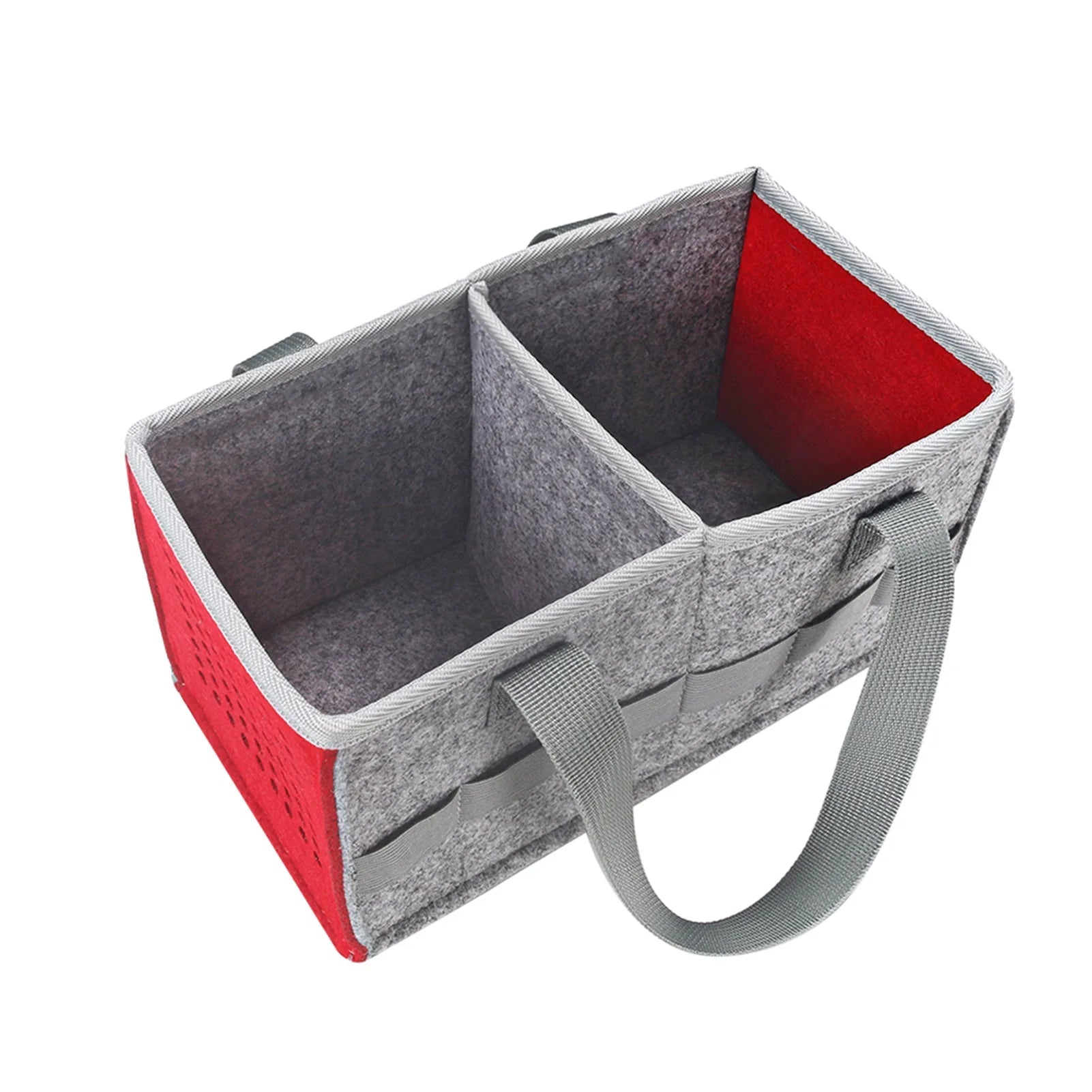 1PC Reusable Bottle Bag Felt Bottle - WIVAStore