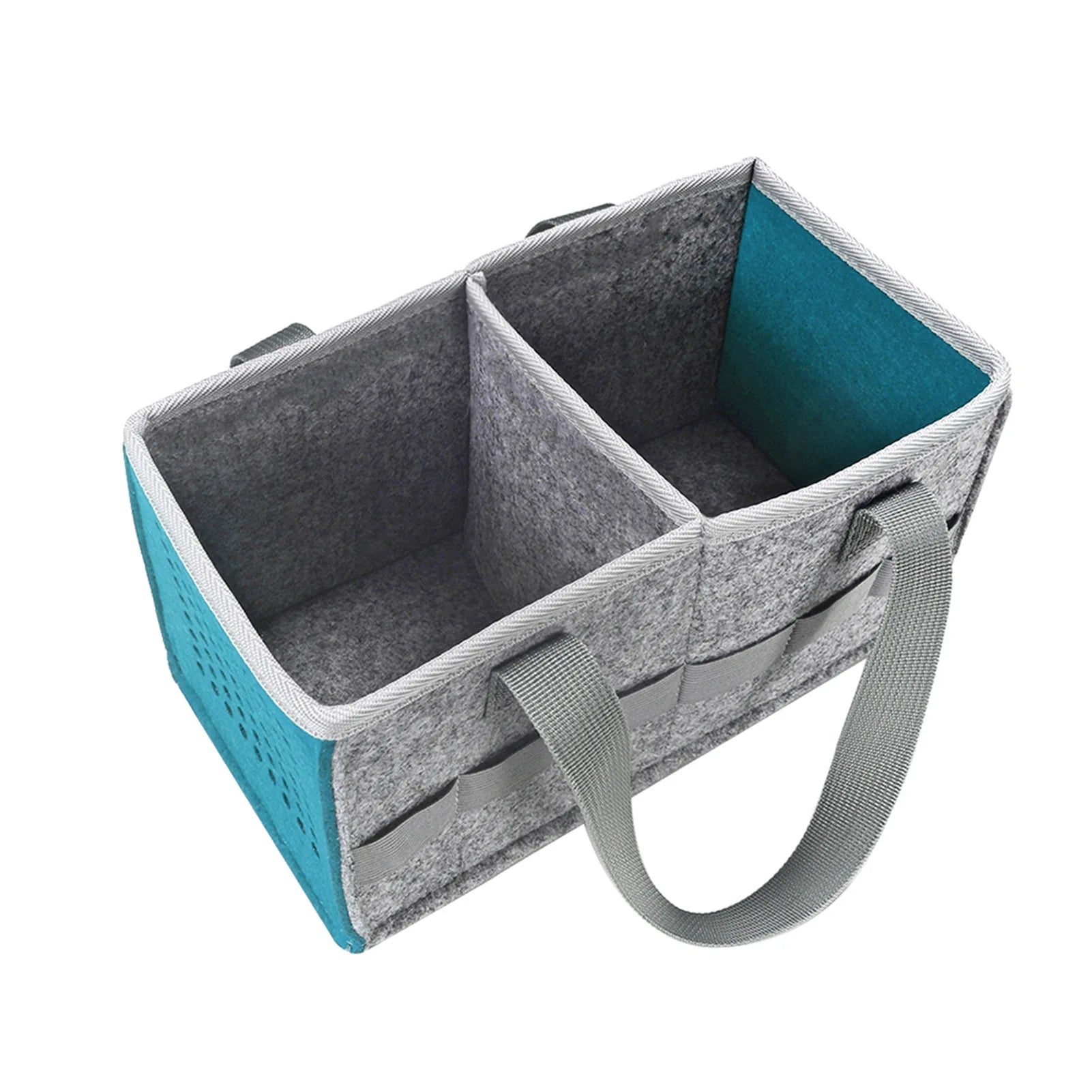 1PC Reusable Bottle Bag Felt Bottle - WIVAStore