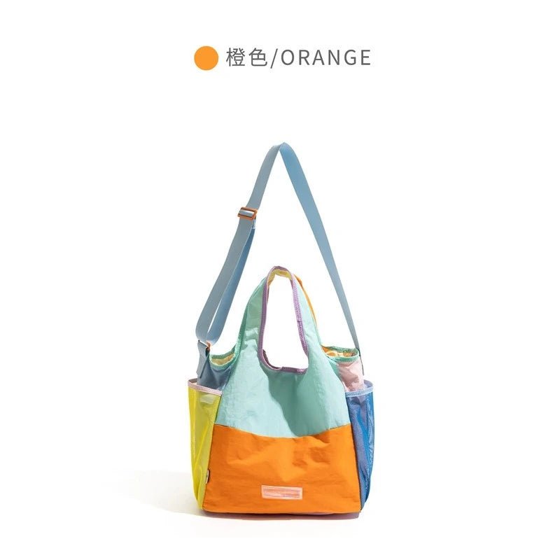 2026 Dopamine Tote Handbag - WIVAStore