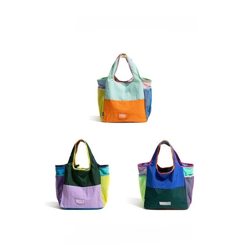 2026 Dopamine Tote Handbag - WIVAStore