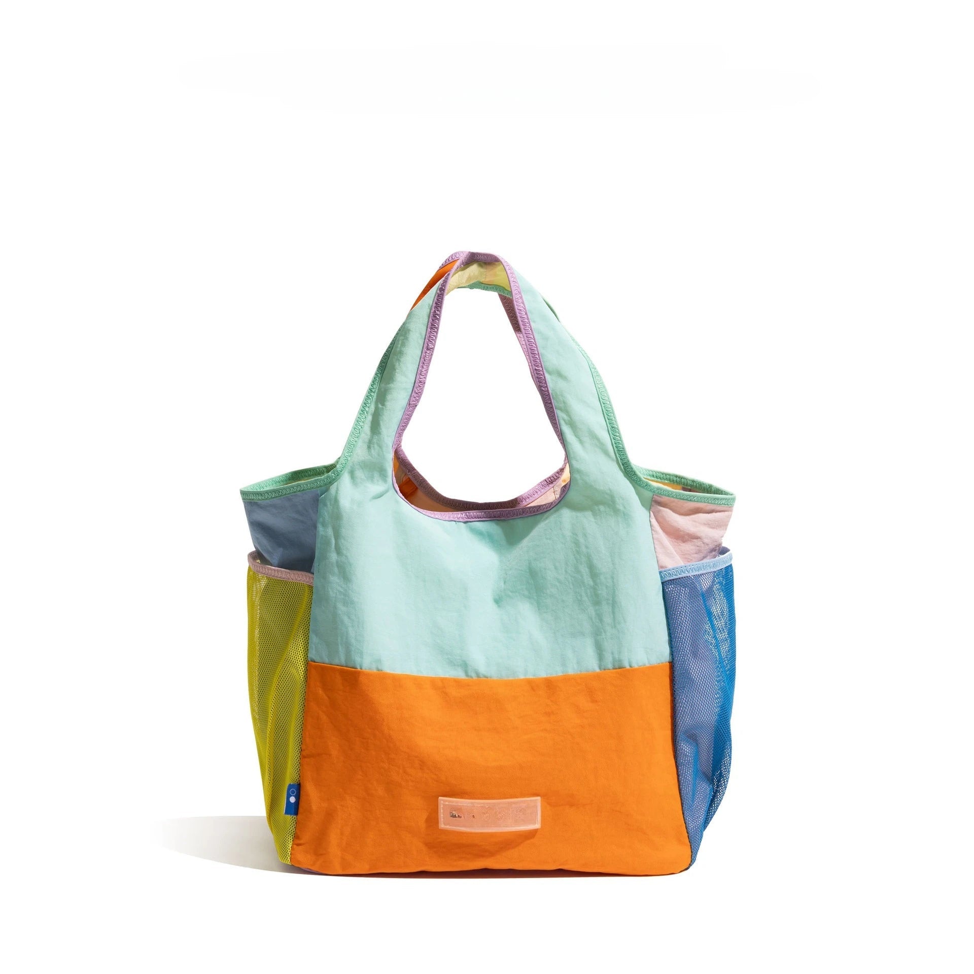 2026 Dopamine Tote Handbag - WIVAStore