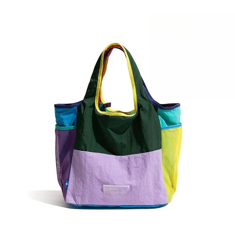 2026 Dopamine Tote Handbag - WIVAStore