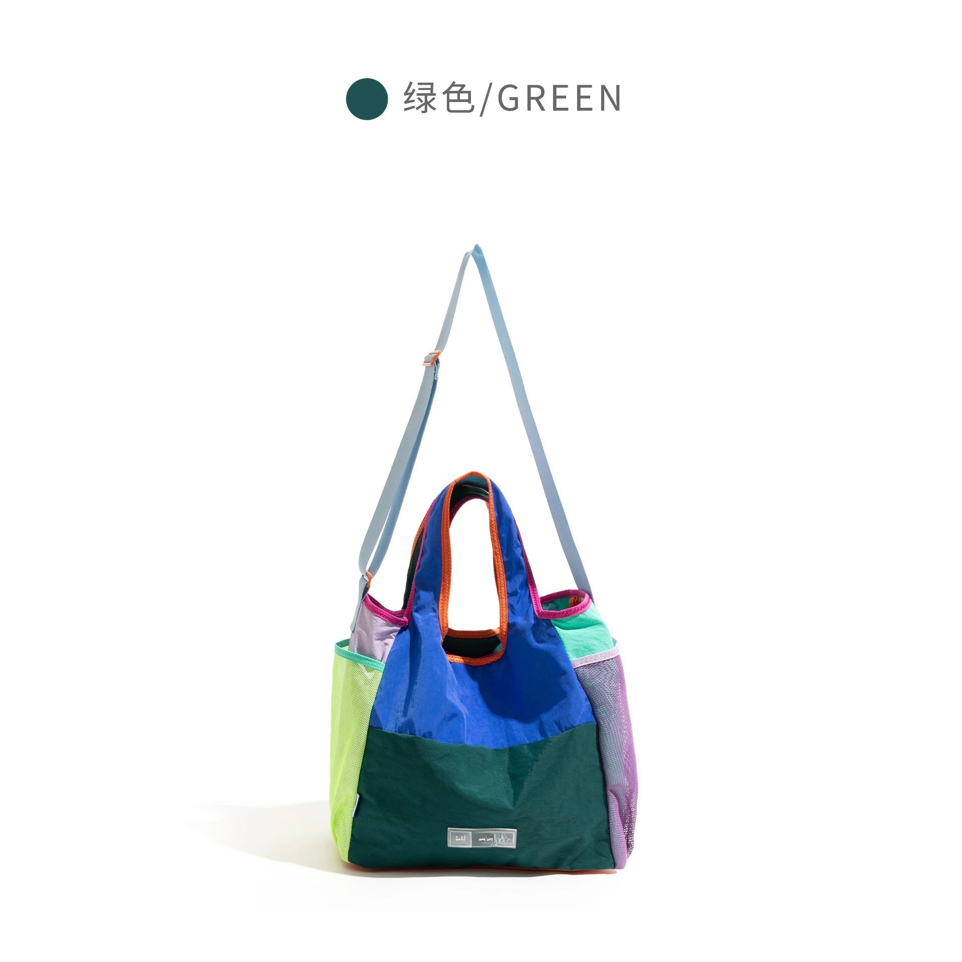 2026 Dopamine Tote Handbag - WIVAStore