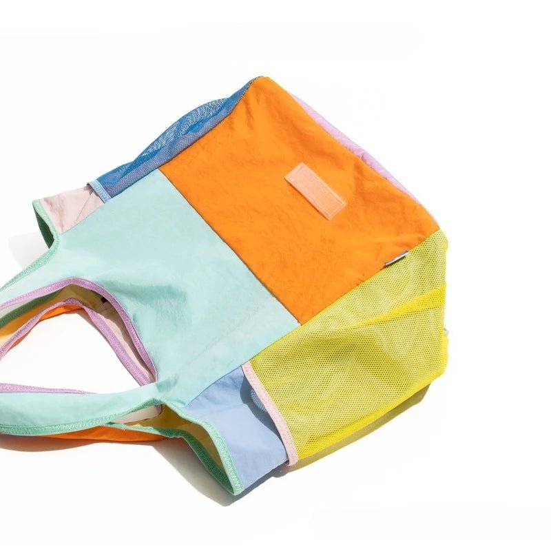 2026 Dopamine Tote Handbag - WIVAStore