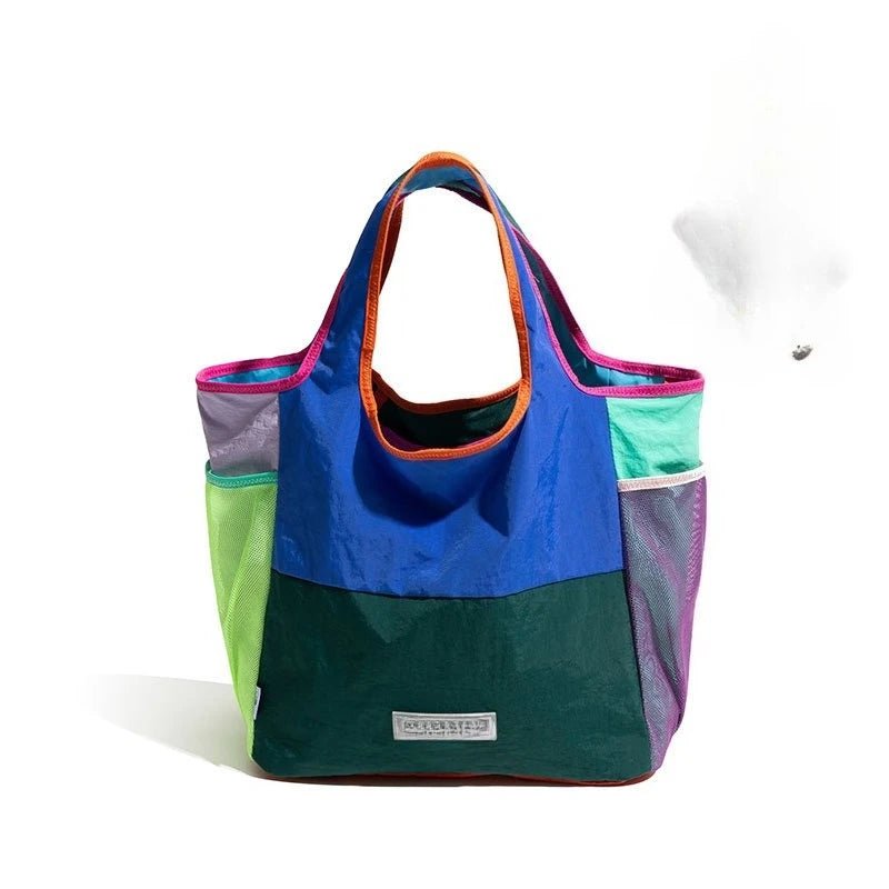 2026 Dopamine Tote Handbag - WIVAStore