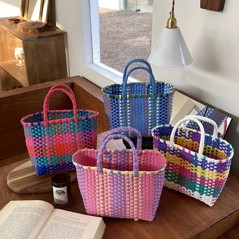 2026 New Vegetable Basket - WIVAStore