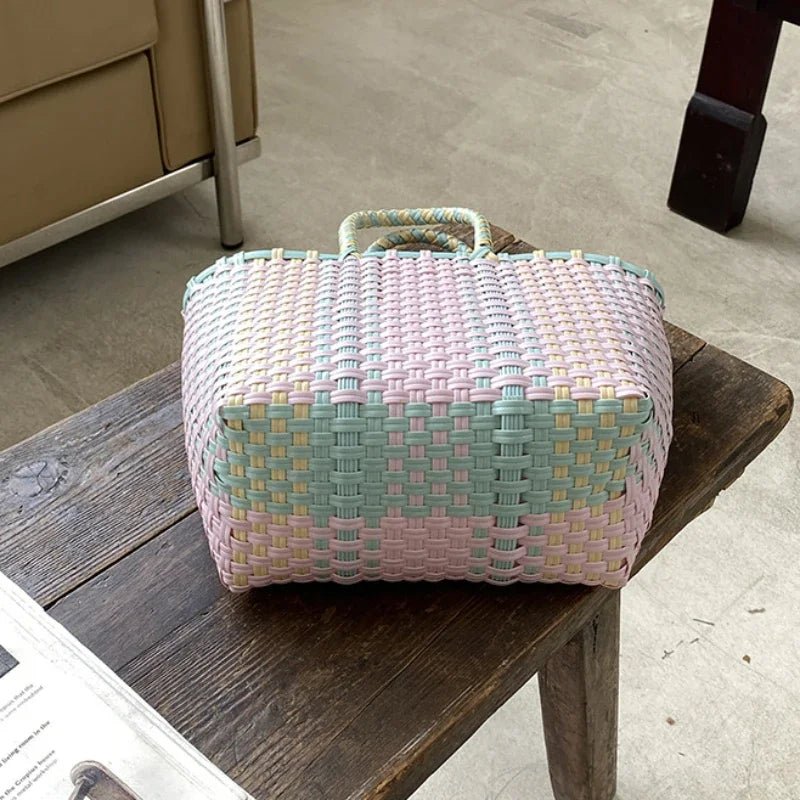 2026 New Vegetable Basket - WIVAStore