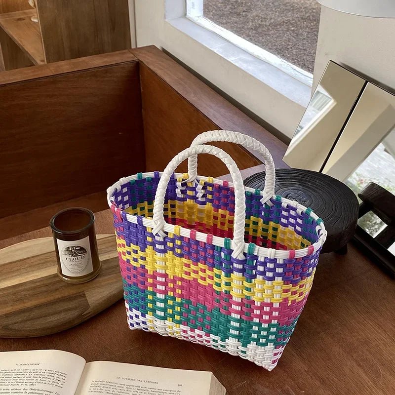 2026 New Vegetable Basket - WIVAStore