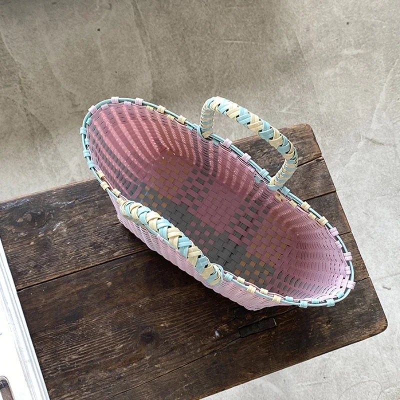 2026 New Vegetable Basket - WIVAStore