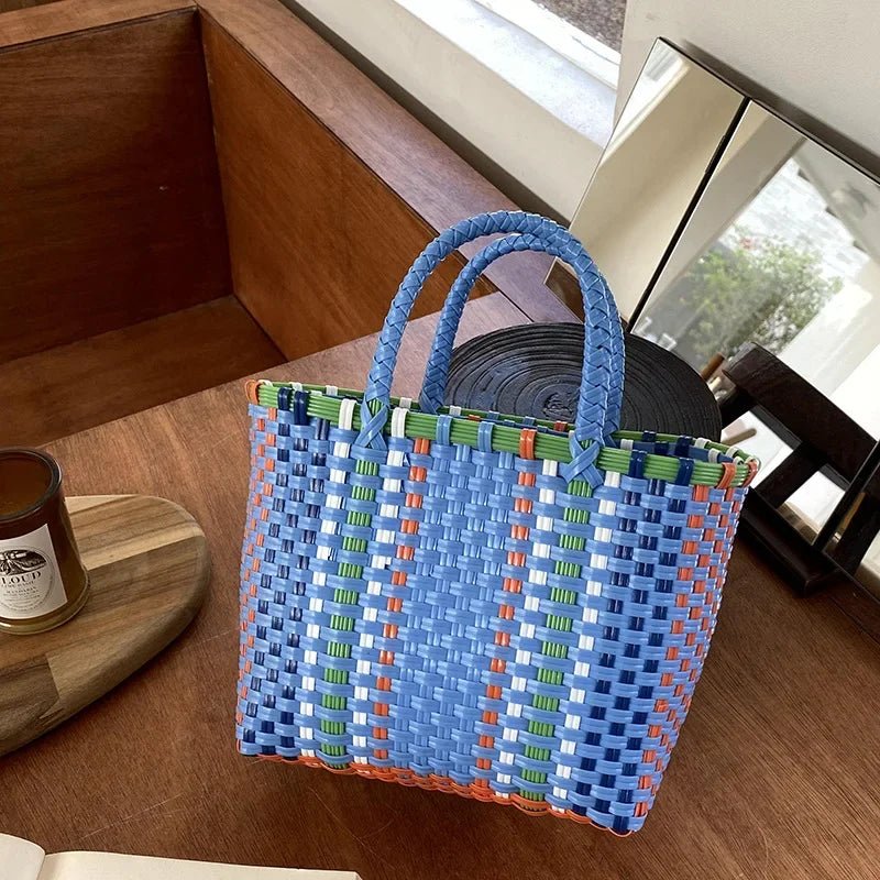 2026 New Vegetable Basket - WIVAStore