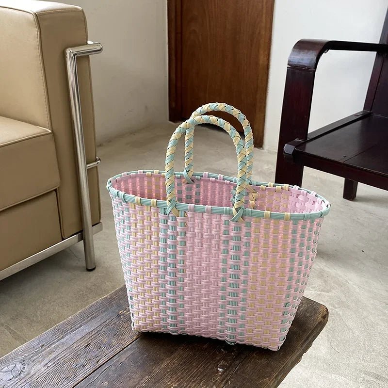 2026 New Vegetable Basket - WIVAStore