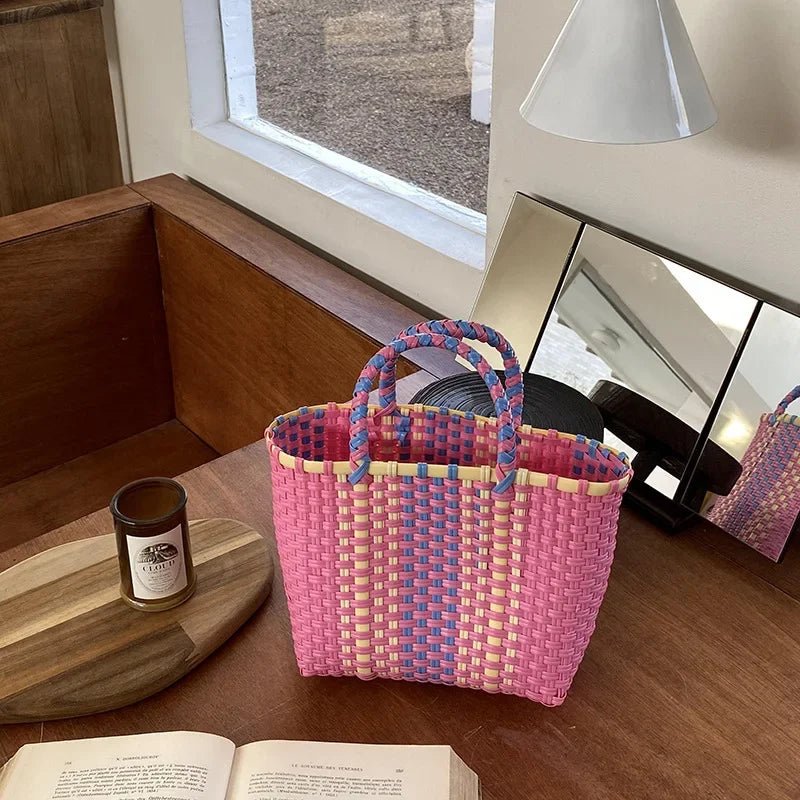 2026 New Vegetable Basket - WIVAStore