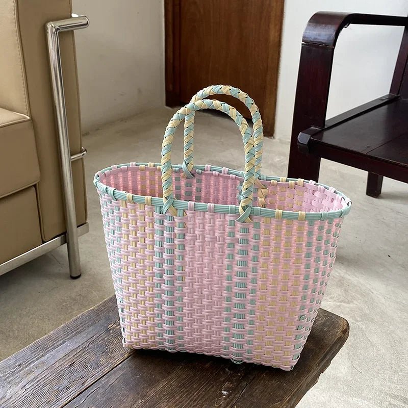 2026 New Vegetable Basket - WIVAStore