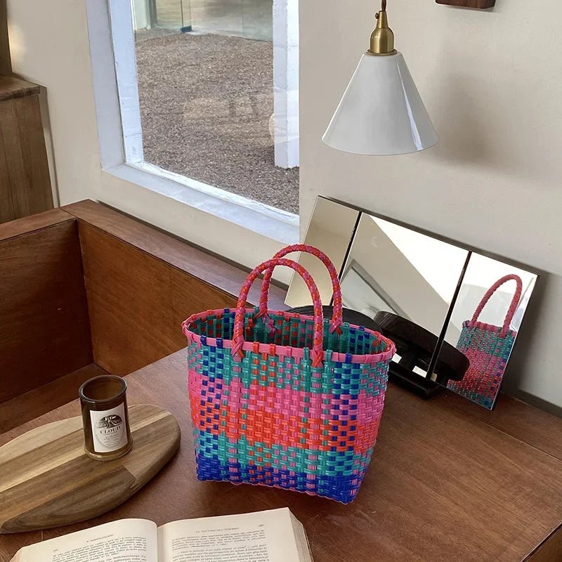 2026 New Vegetable Basket - WIVAStore