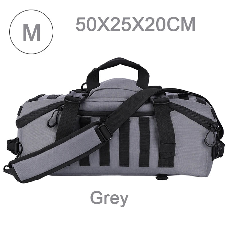 25L 45L 80L Sport Travel Bag - WIVAStore