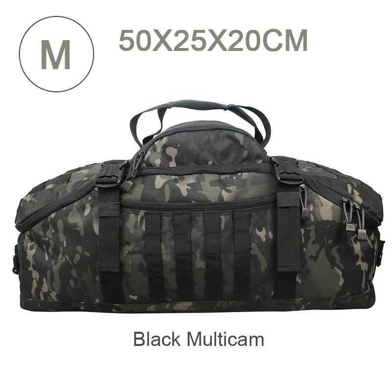25L 45L 80L Sport Travel Bag - WIVAStore