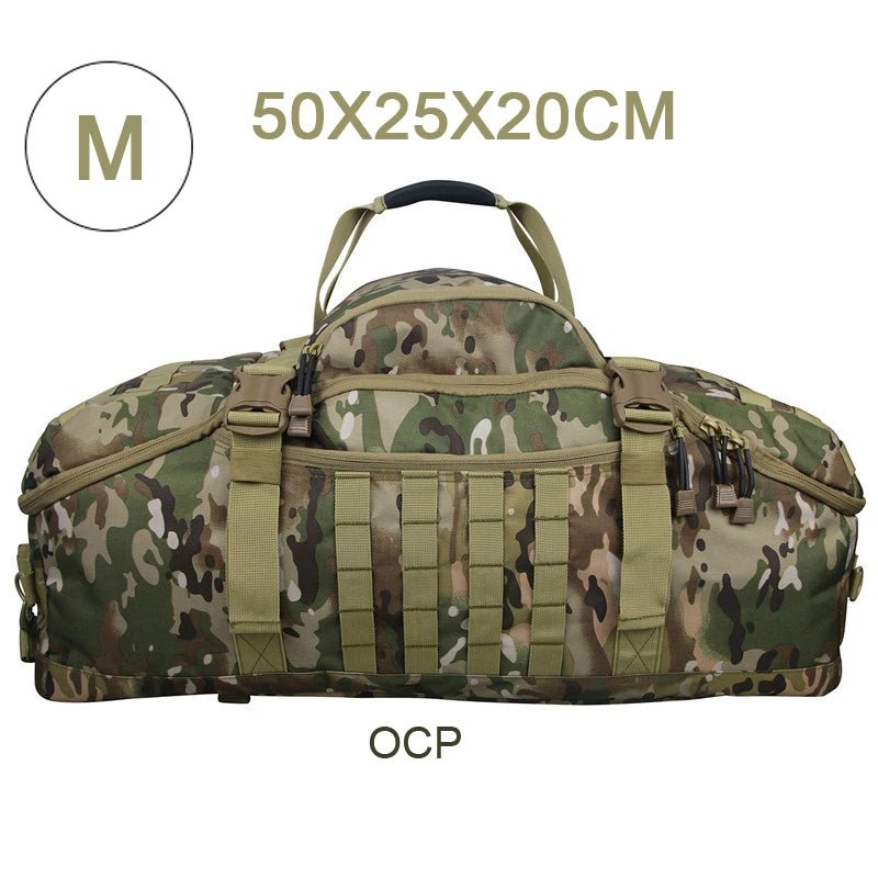 25L 45L 80L Sport Travel Bag - WIVAStore