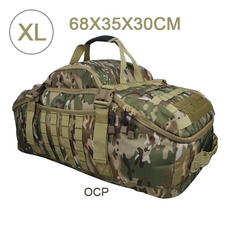 25L 45L 80L Sport Travel Bag - WIVAStore
