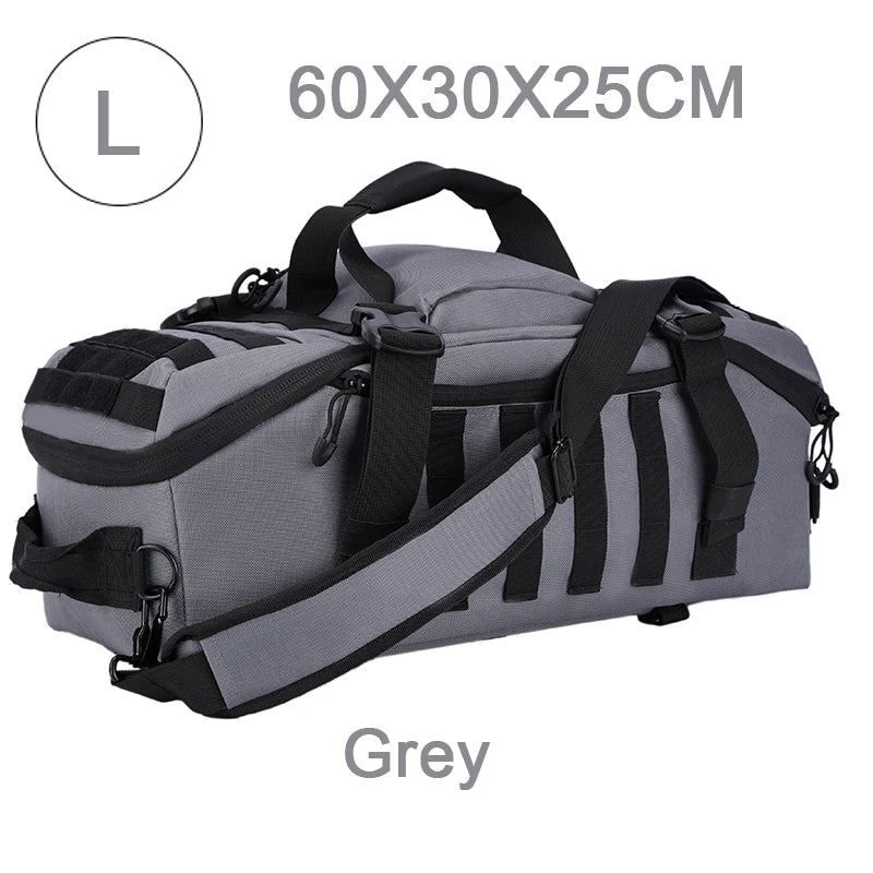 25L 45L 80L Sport Travel Bag - WIVAStore