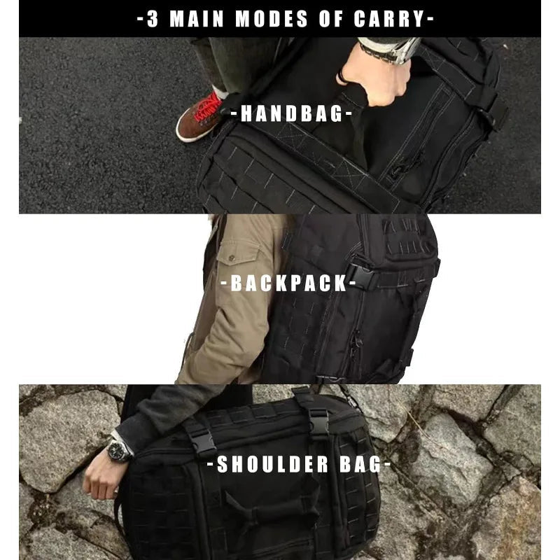 25L 45L 80L Sport Travel Bag - WIVAStore