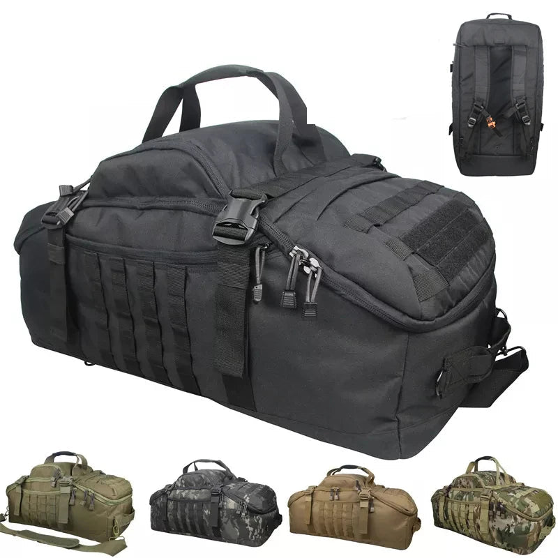 25L 45L 80L Sport Travel Bag - WIVAStore
