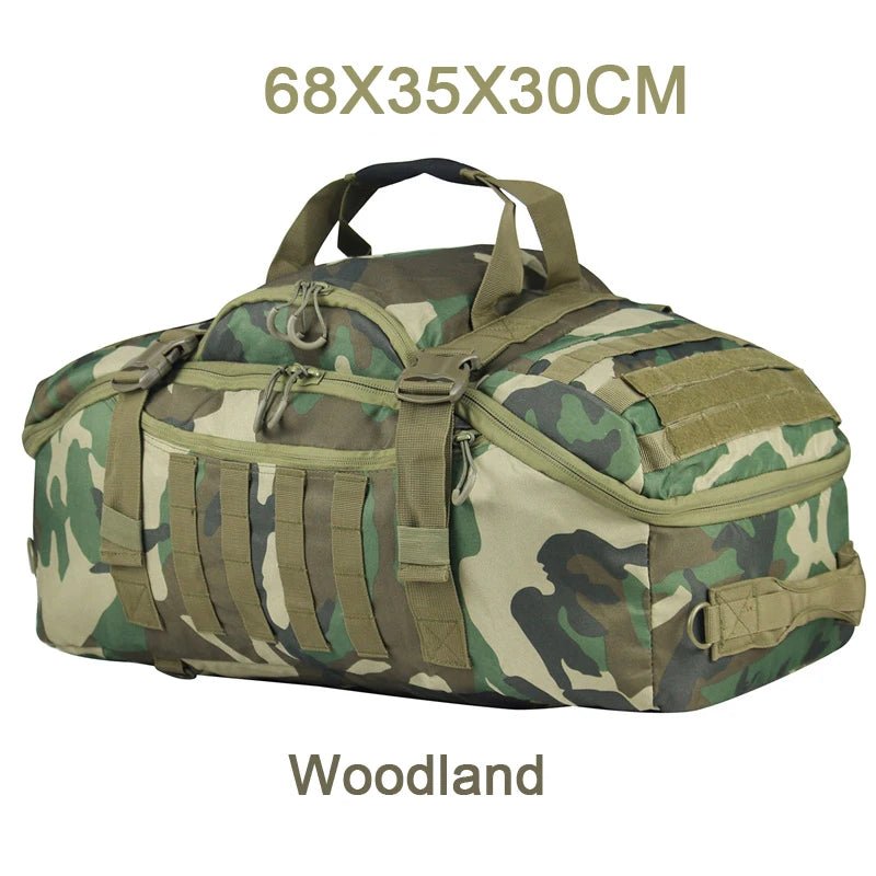 25L 45L 80L Sport Travel Bag - WIVAStore