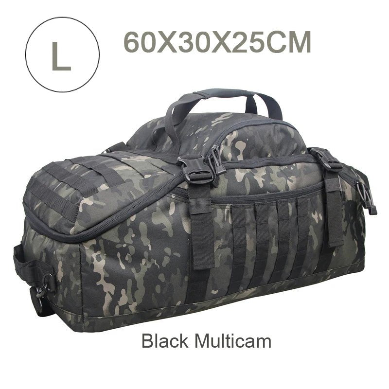 25L 45L 80L Sport Travel Bag - WIVAStore
