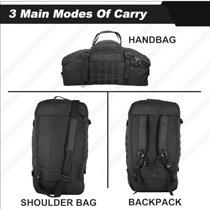 25L 45L 80L Sport Travel Bag - WIVAStore