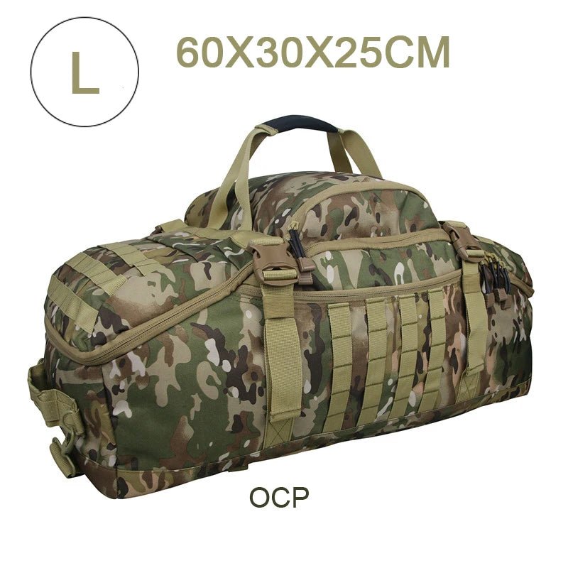 25L 45L 80L Sport Travel Bag - WIVAStore