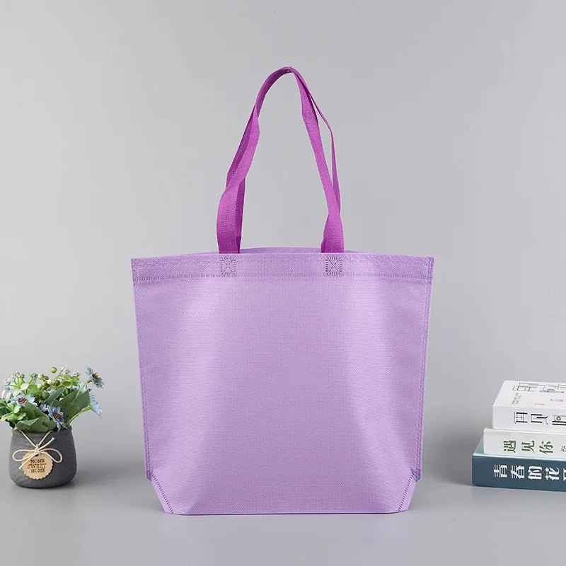 25pcs Eco-Friendly Shopper Bundle - WIVAStore