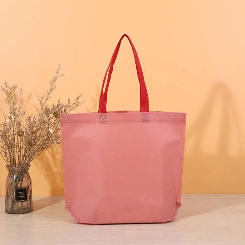 25pcs Eco-Friendly Shopper Bundle - WIVAStore