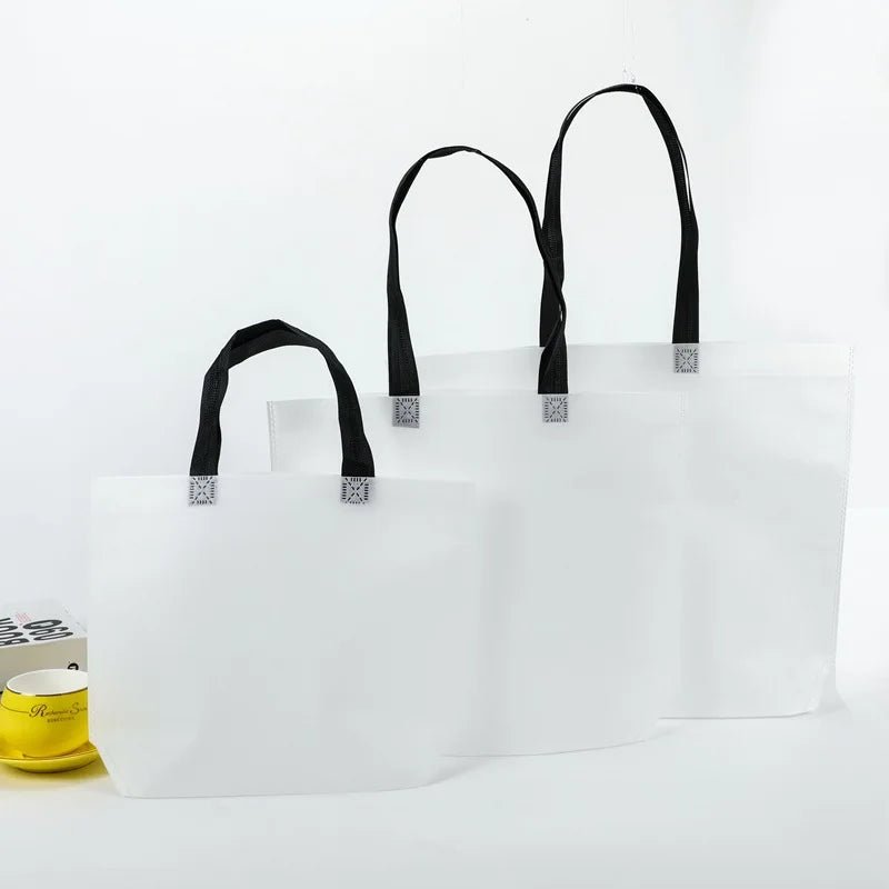 25pcs Eco-Friendly Shopper Bundle - WIVAStore