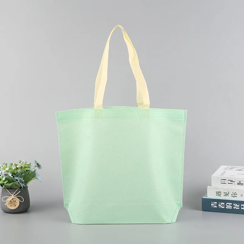 25pcs Eco-Friendly Shopper Bundle - WIVAStore