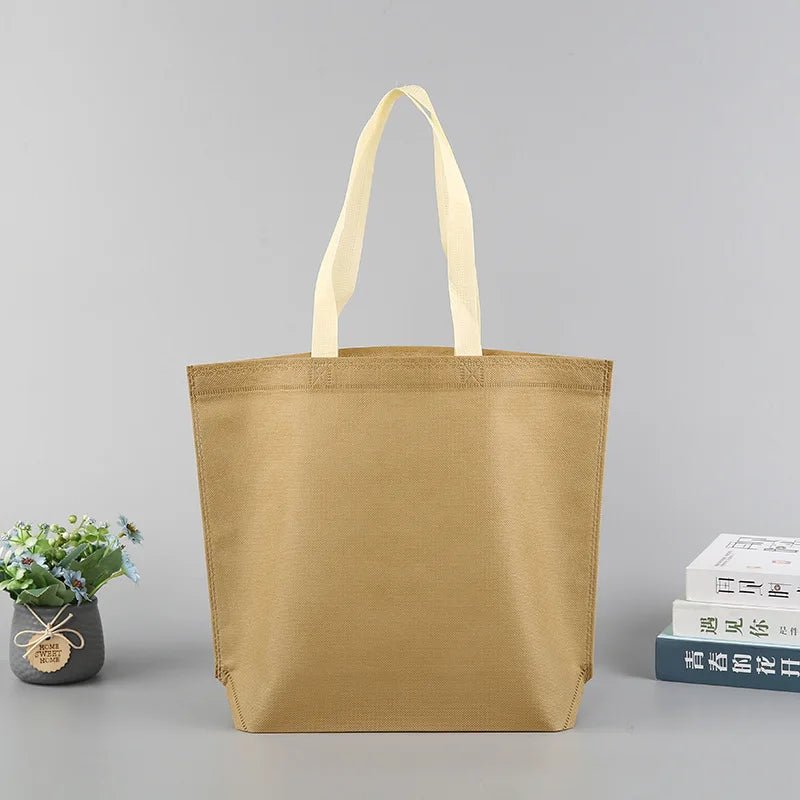 25pcs Eco-Friendly Shopper Bundle - WIVAStore