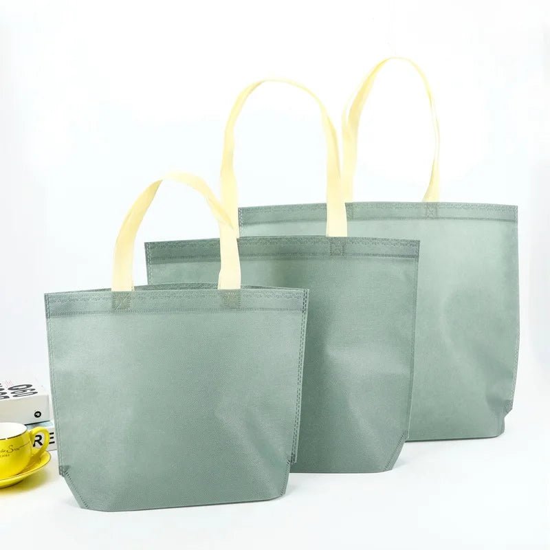 25pcs Eco-Friendly Shopper Bundle - WIVAStore