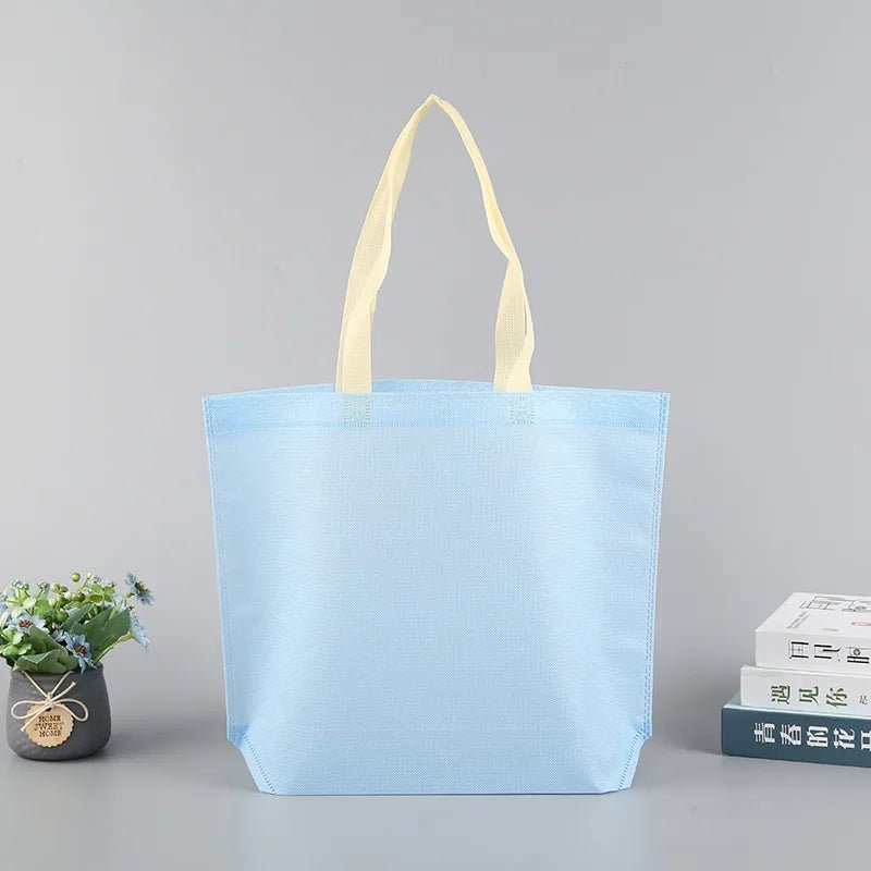 25pcs Eco-Friendly Shopper Bundle - WIVAStore