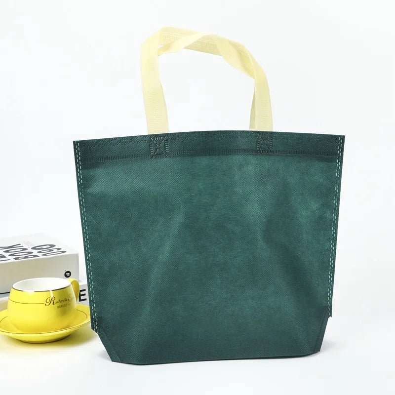25pcs Eco-Friendly Shopper Bundle - WIVAStore