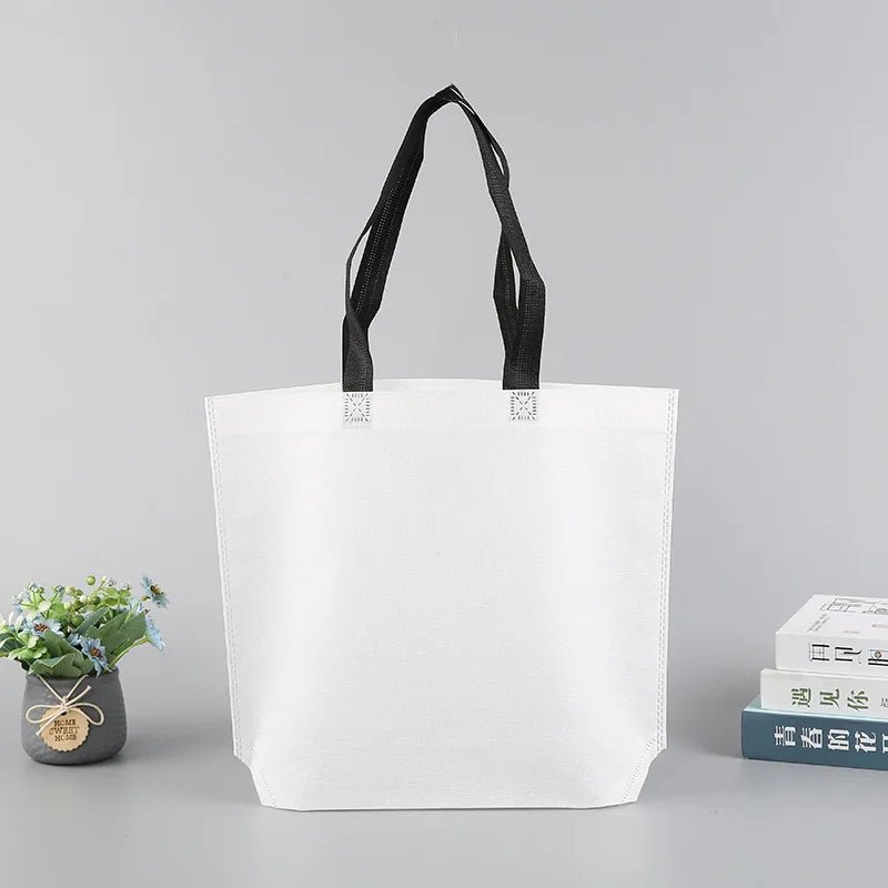 25pcs Eco-Friendly Shopper Bundle - WIVAStore
