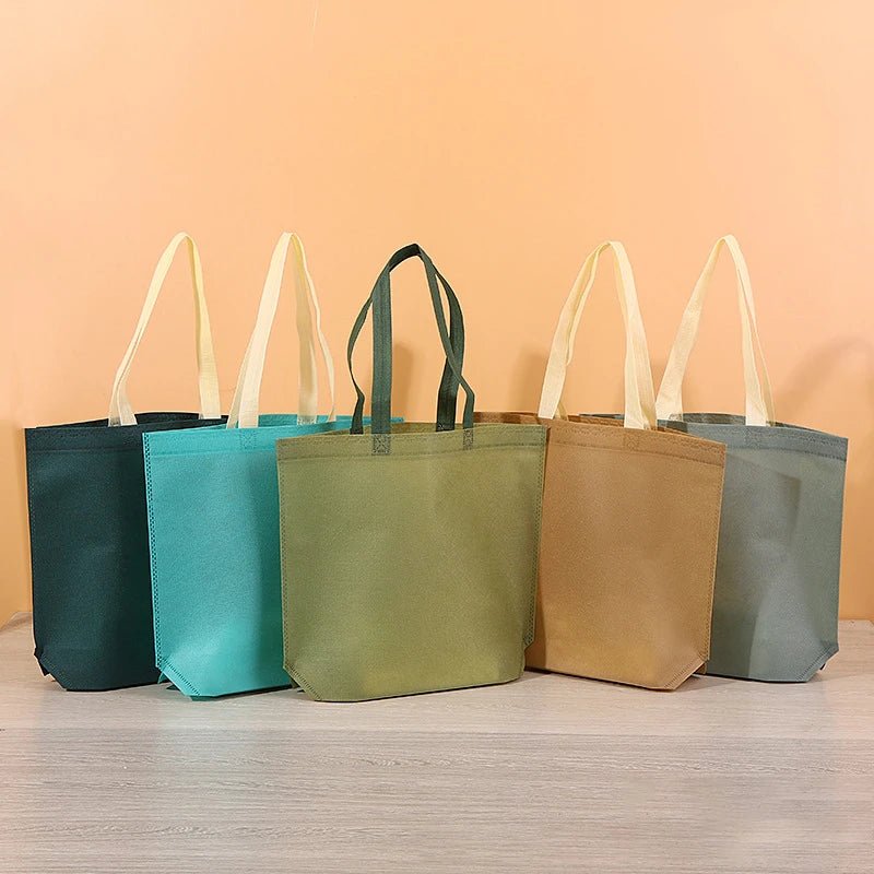 25pcs Eco-Friendly Shopper Bundle - WIVAStore