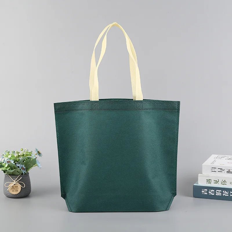 25pcs Eco-Friendly Shopper Bundle - WIVAStore