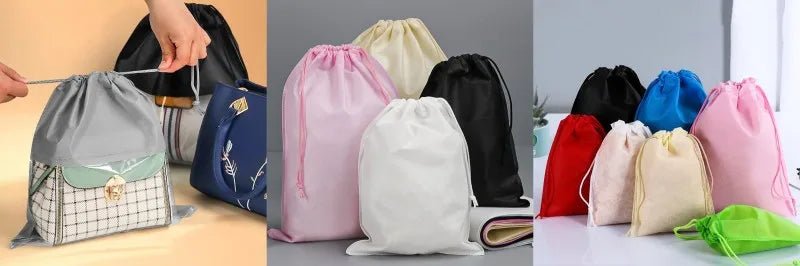 25pcs Eco-Friendly Shopper Bundle - WIVAStore