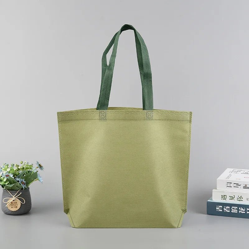 25pcs Eco-Friendly Shopper Bundle - WIVAStore