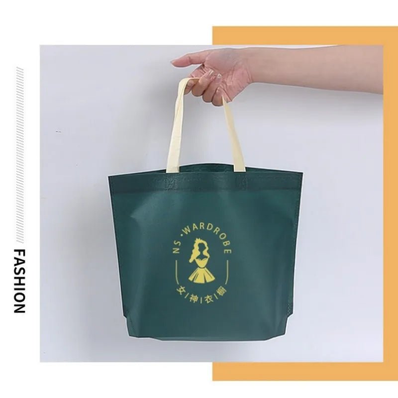 25pcs Eco-Friendly Shopper Bundle - WIVAStore